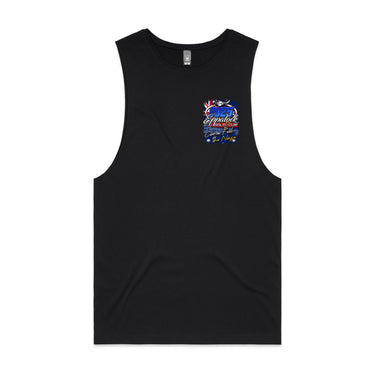 Eppalock Gold Cup 2025 Men's Tank